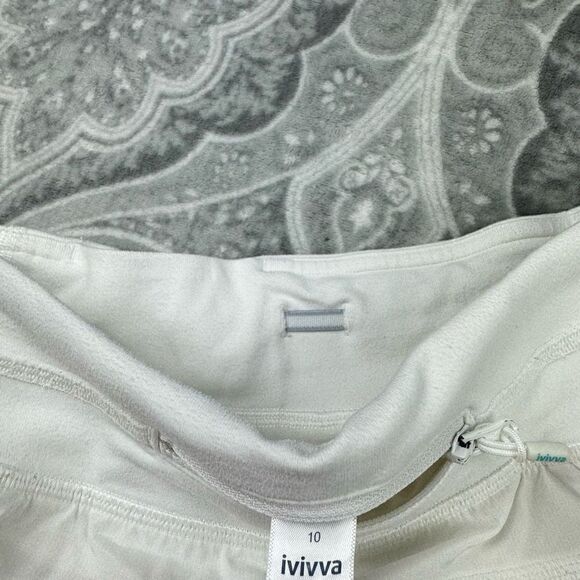 Girls Ivivva Relay Racer Short - Picture 6 of 6